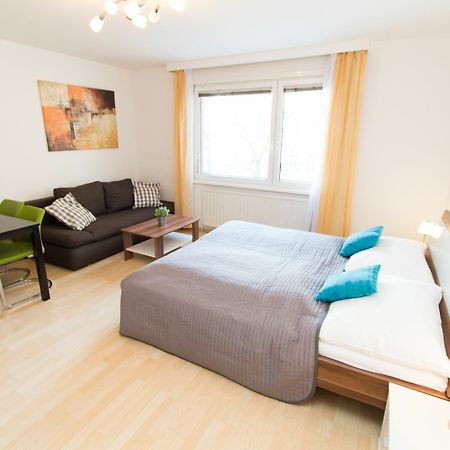 Apartament Checkvienna - Giessaufgasse Zewnętrze zdjęcie